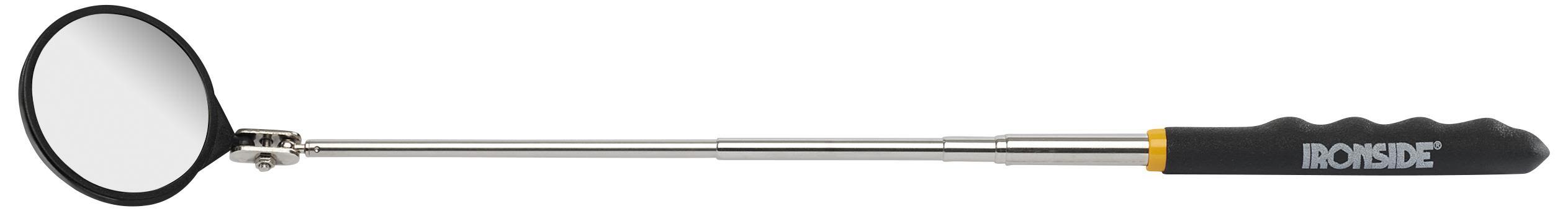 Ironside 102530 teleskopisk Ø61 mm