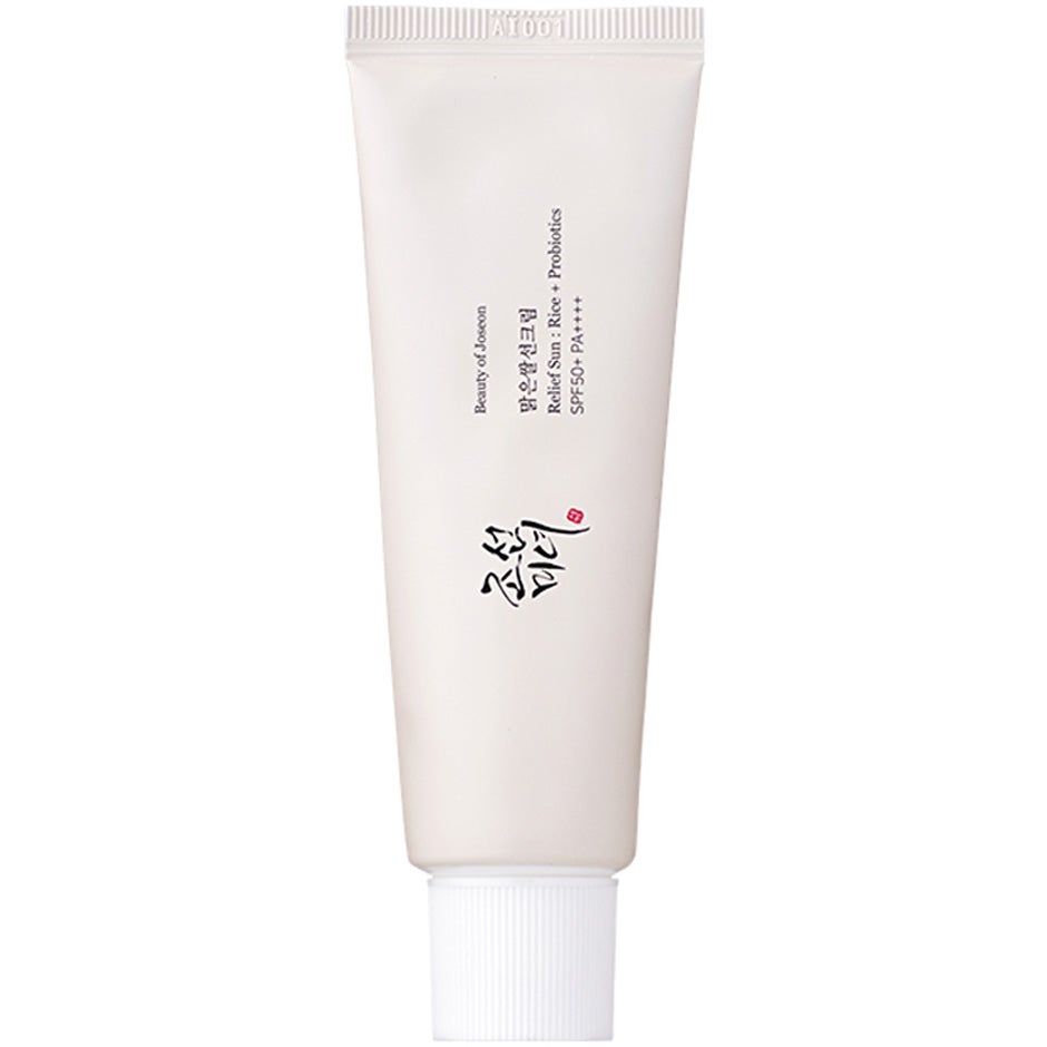 Beauty of Joseon Relief Sun Rice + Probiotics 50 ml