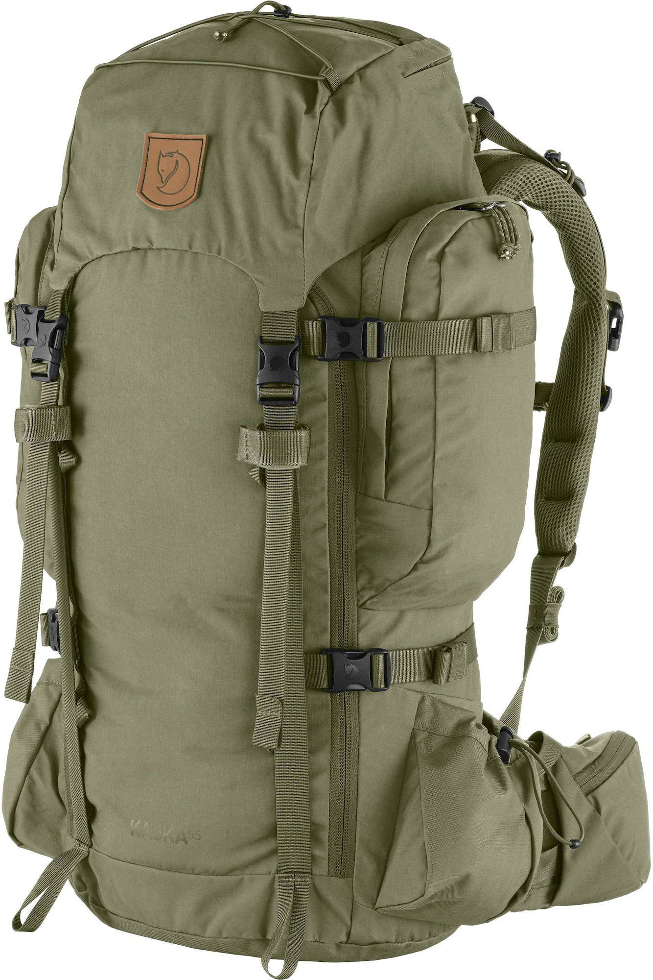 Fjällräven Kajka 55 M/L