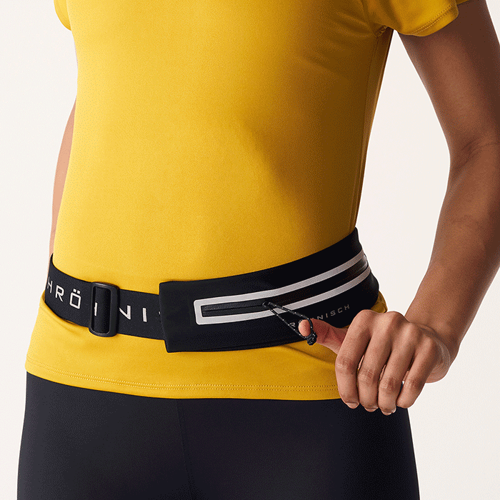 Röhnisch Issa Expandable Running Belt