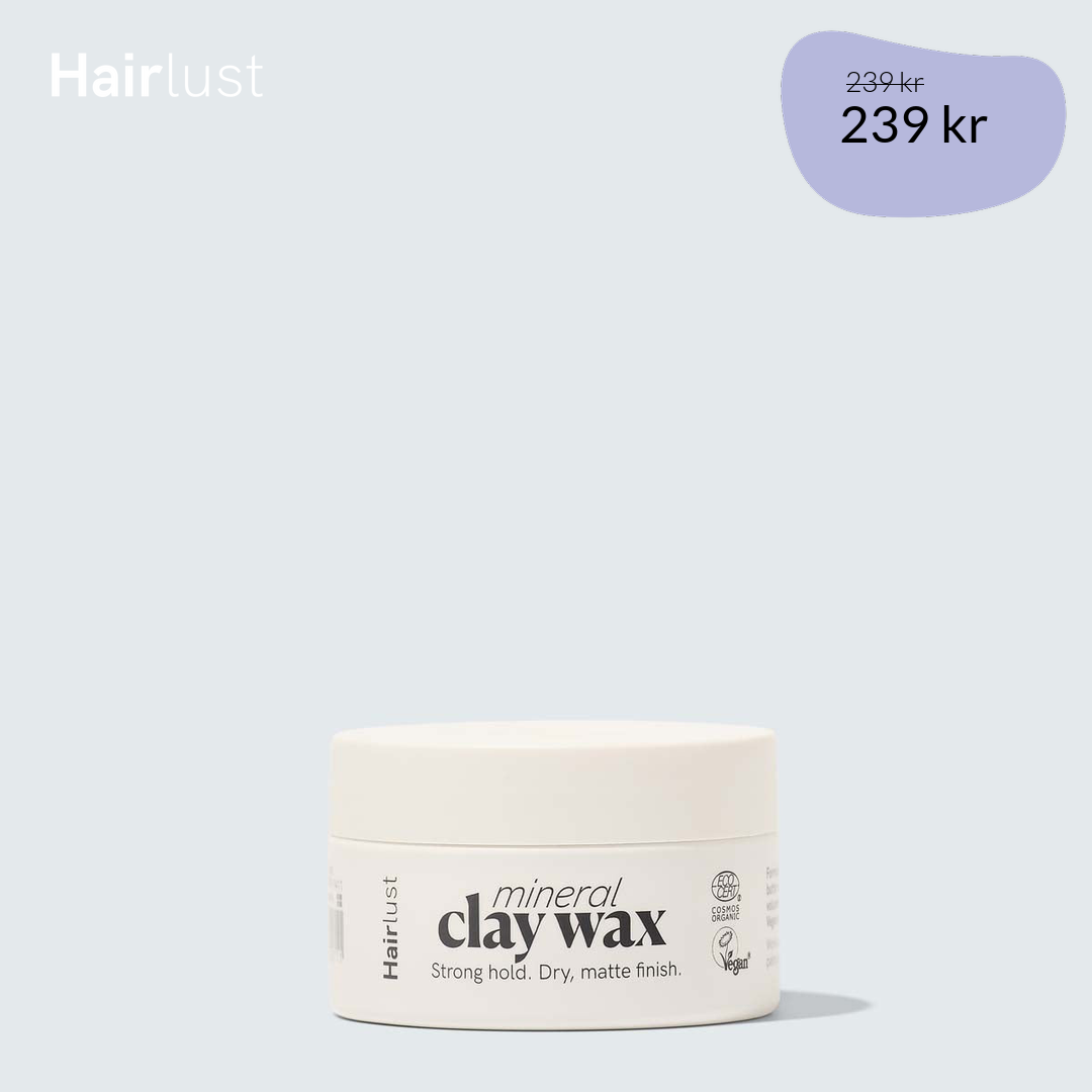 Hårvaxet