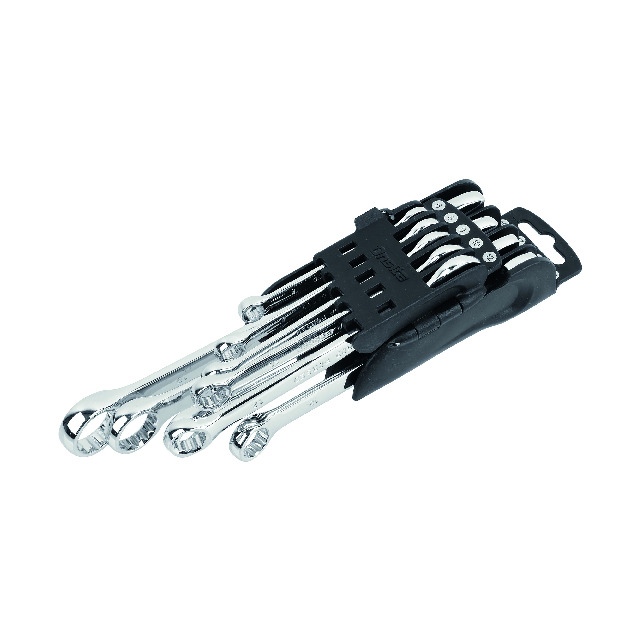 Onsite U-ringnyckelsats 9 delar 6–19 mm