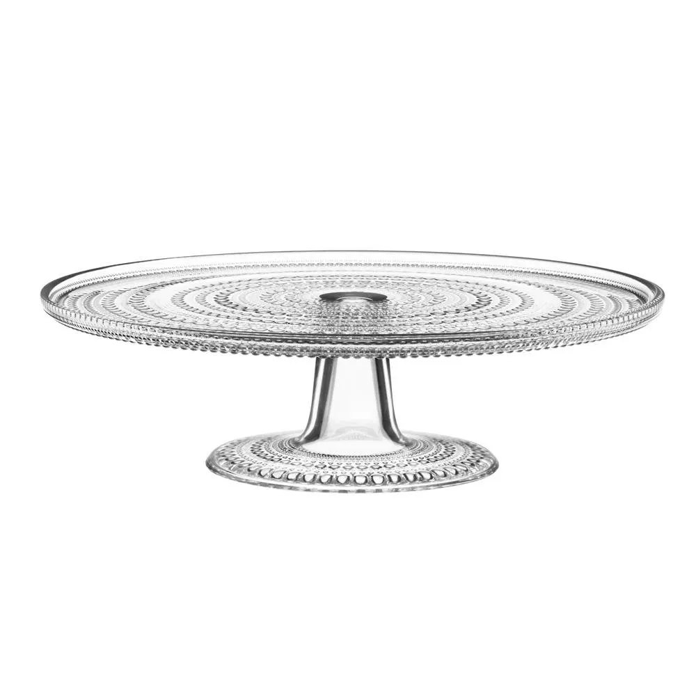 Iittala Kastehelmi Kakfat 31,5 cm