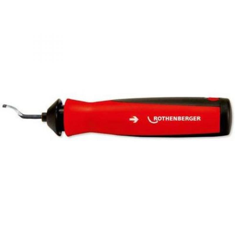 Rothenberger 21655 avgradningspenna