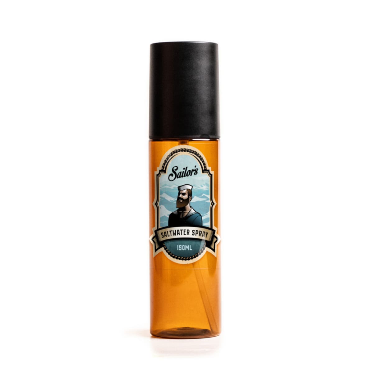 Sailor's Saltvattenspray 150 ml