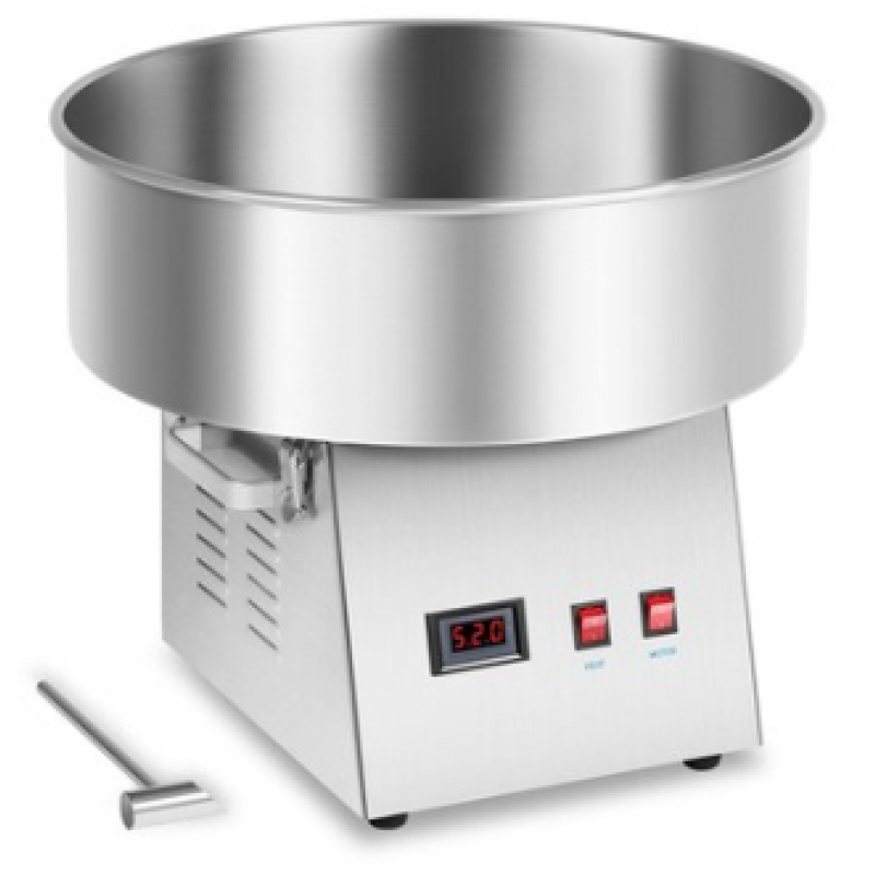 Royal Catering RCZK-1030-W 52 cm