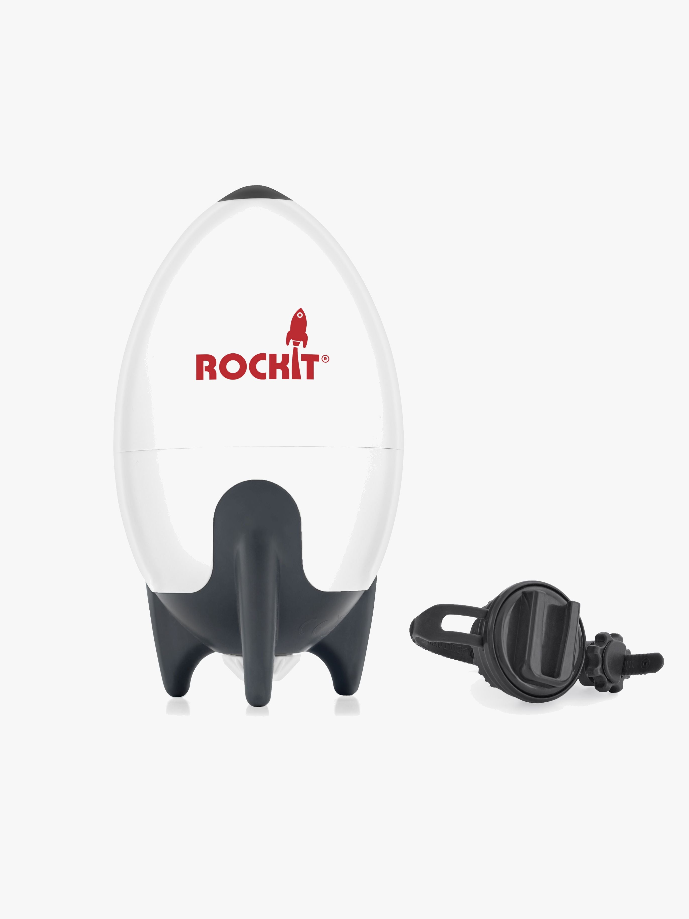 Rockit Rechargeable