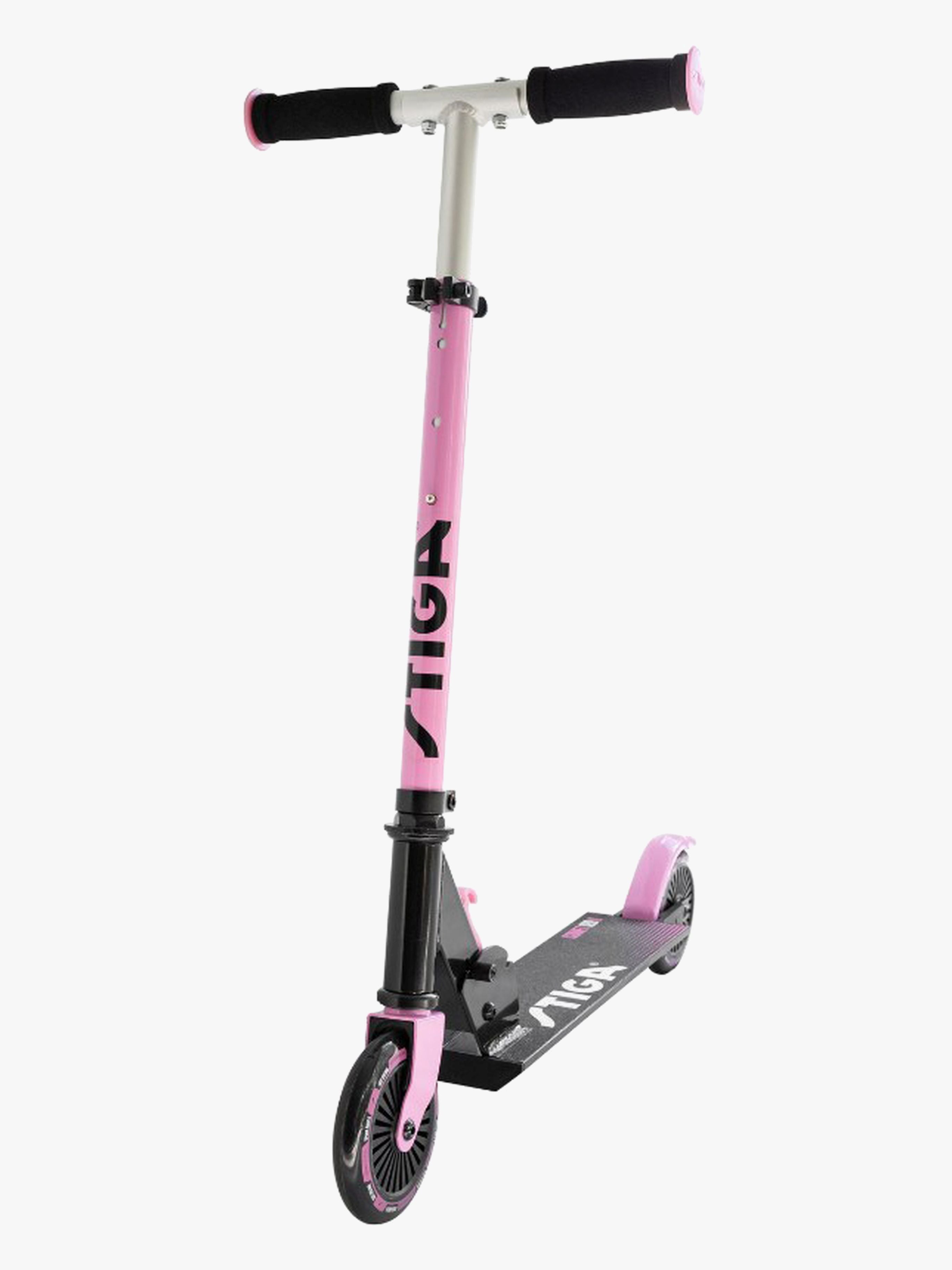 STIGA Comet 120-S