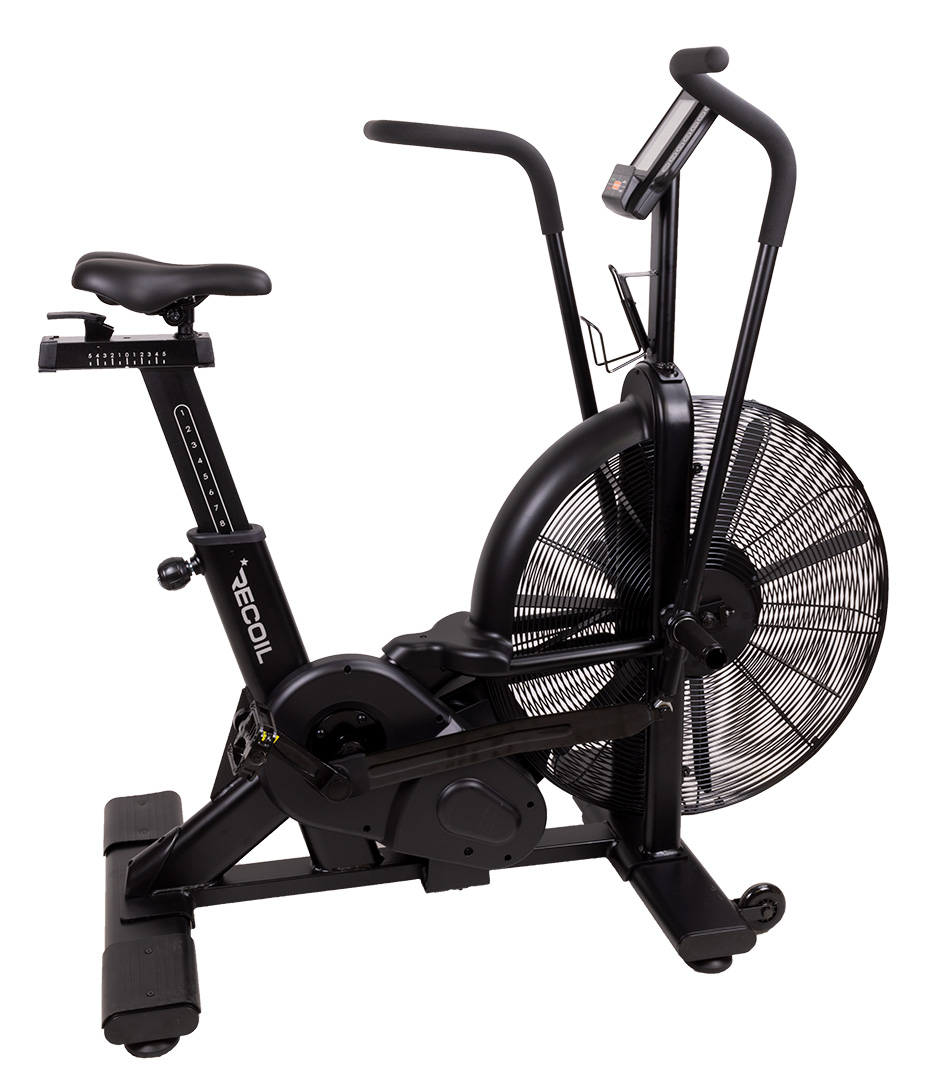 Recoil Airbike X2