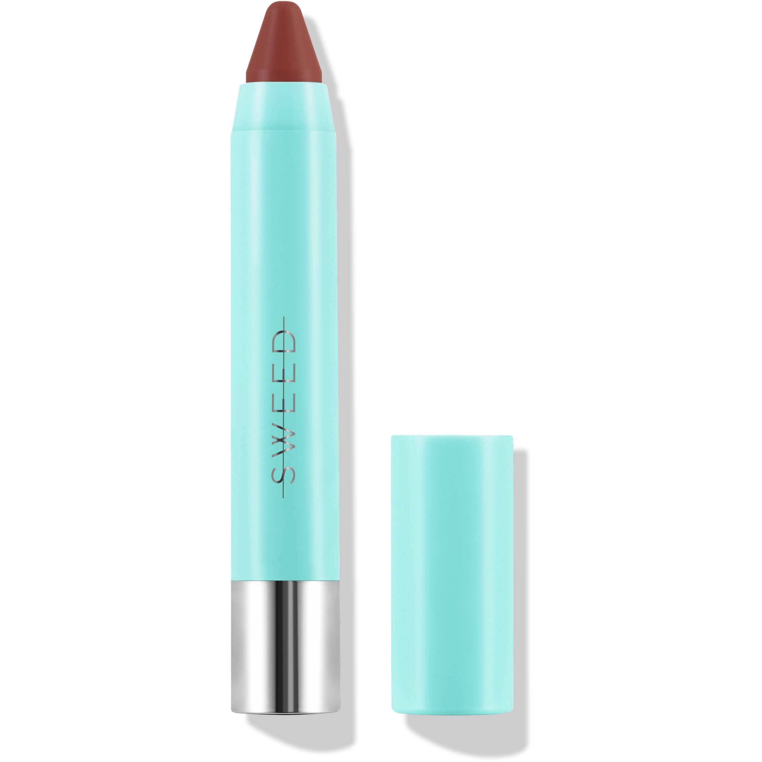 Sweed Le Lipstick 90's Model 2,5 g