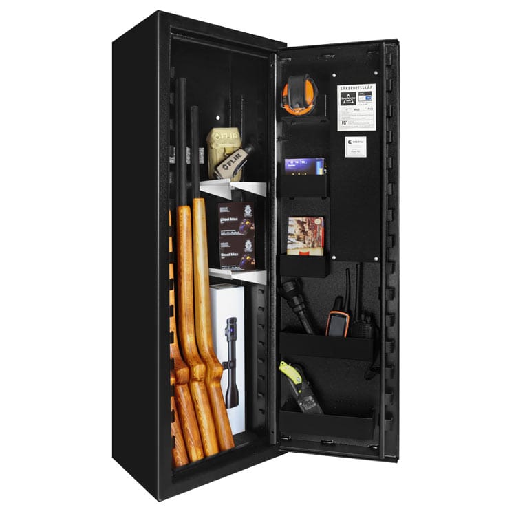 Scandinavian Safe SP66