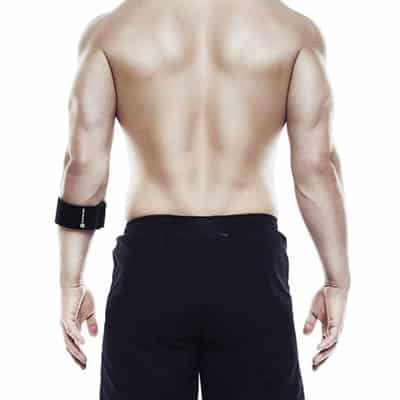 Rehband UD Tennis Elbow Strap