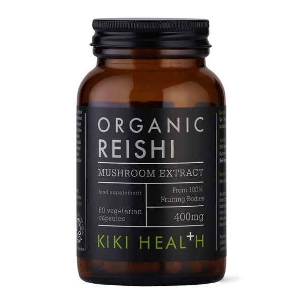 Reishi