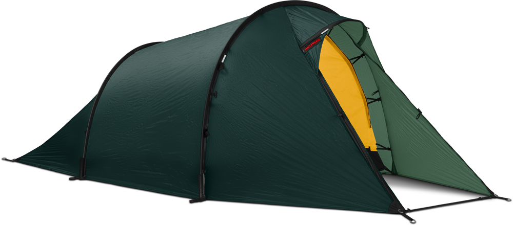 Hilleberg Nallo 2