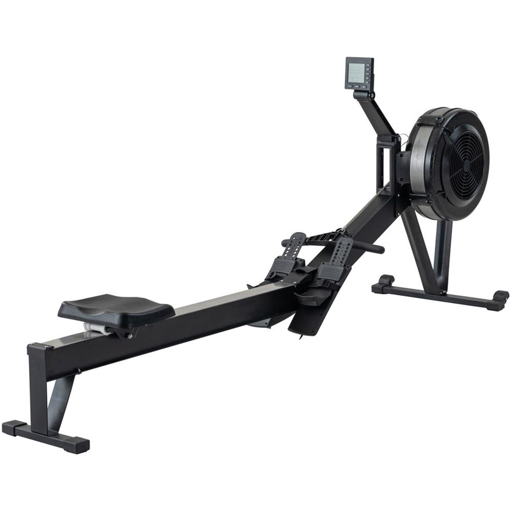 Master Fitness Nero Airrower