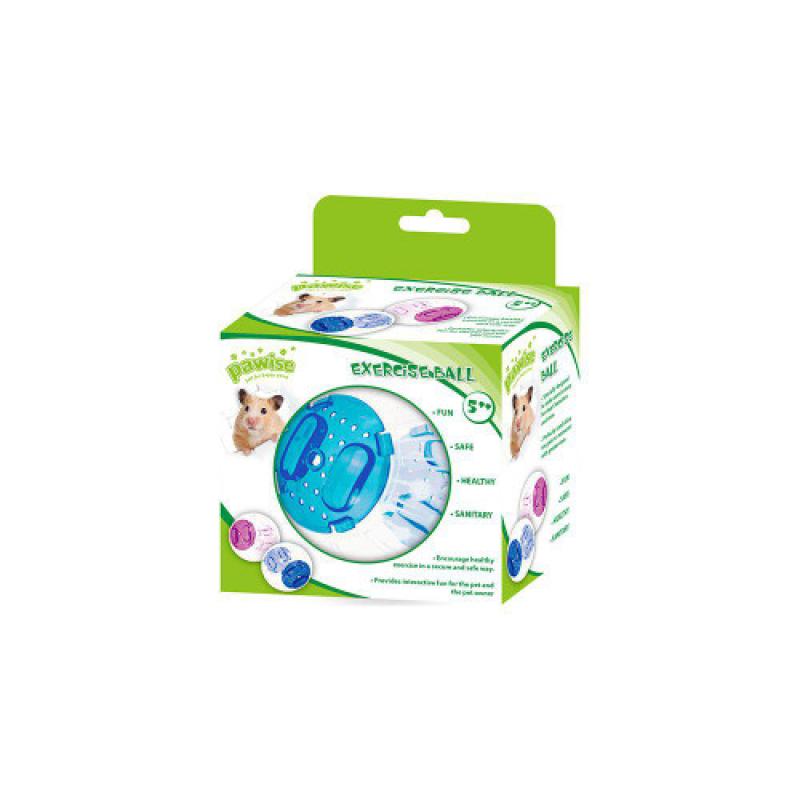 Imazo Aktiveringsboll Hamster (S 12,5 cm / M 17,5 cm)