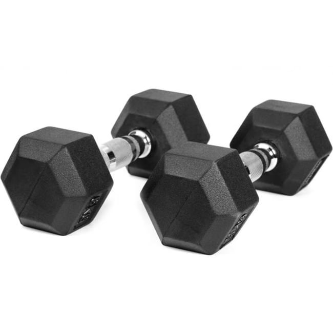 FitNord Hexhantlar 2 x 7 kg (par)
