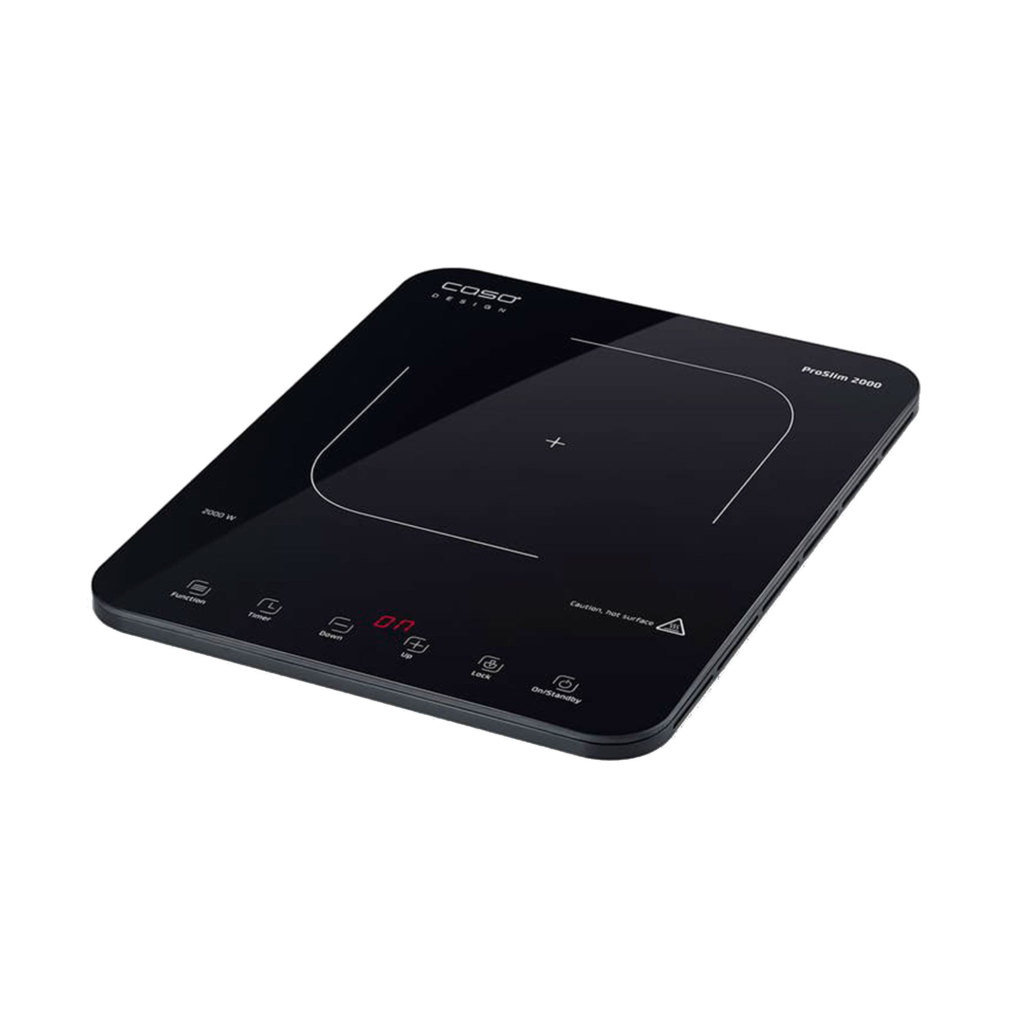 Caso ProSlim 2000