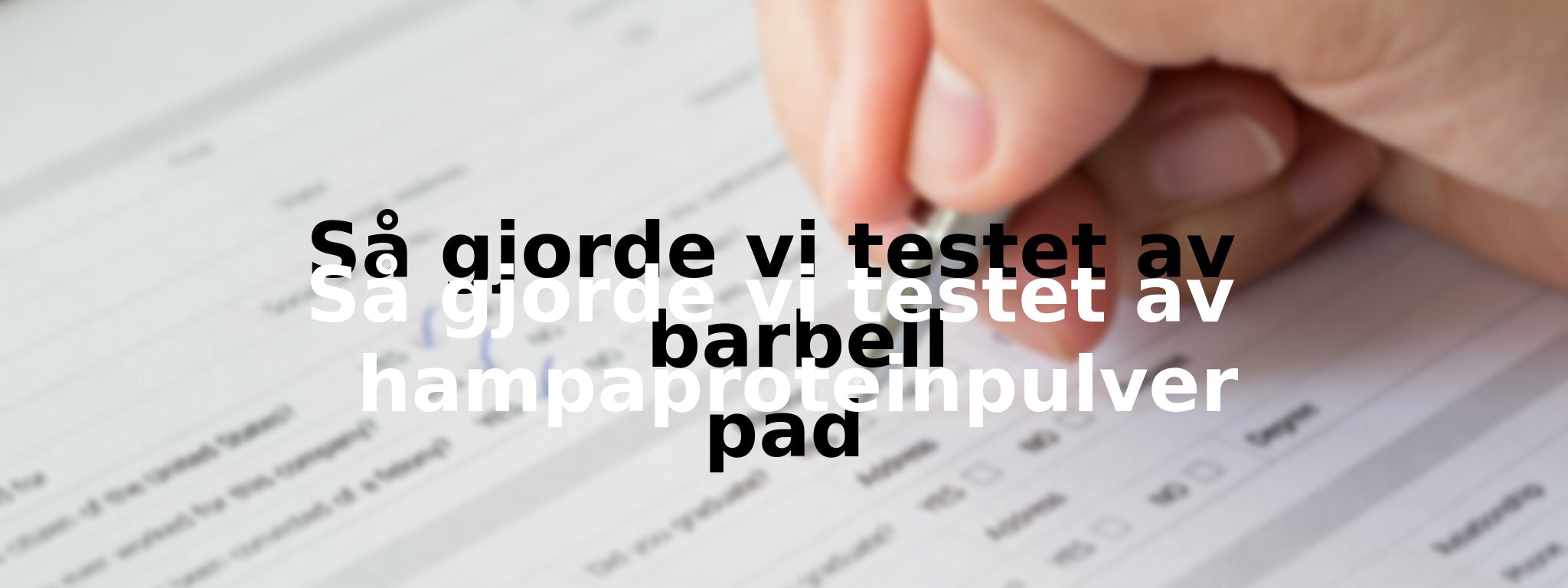 Så har vi jämfört chagapulvren