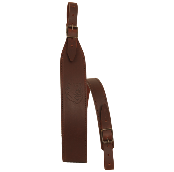 Edvardssons Vapenrem läder Kobra