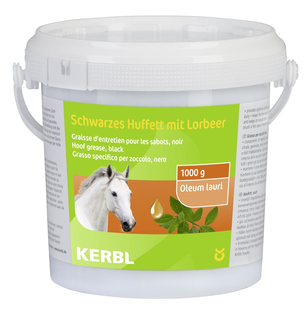 Kerbl Hovfett 1 kg