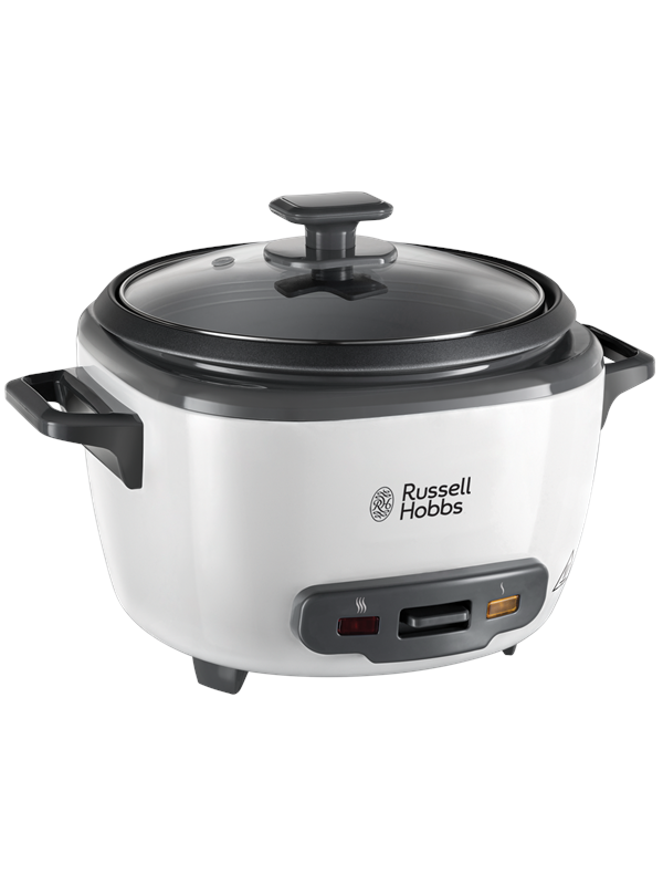 Russell Hobbs 27040-56 stor riskokare 2,2 liter
