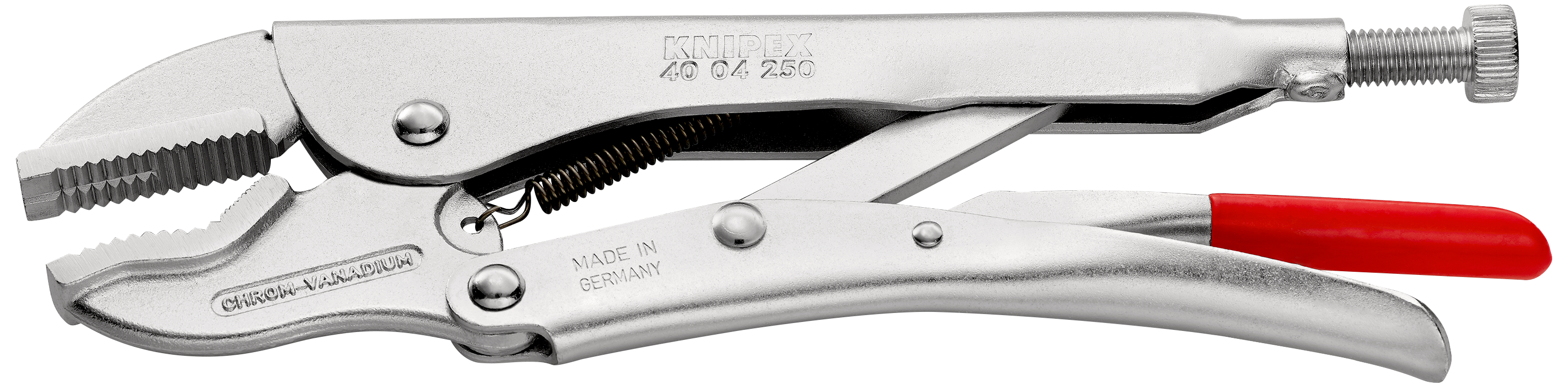 Knipex 40 04 250 universal griptång