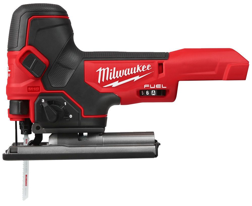 Milwaukee M18 FBJS-0X