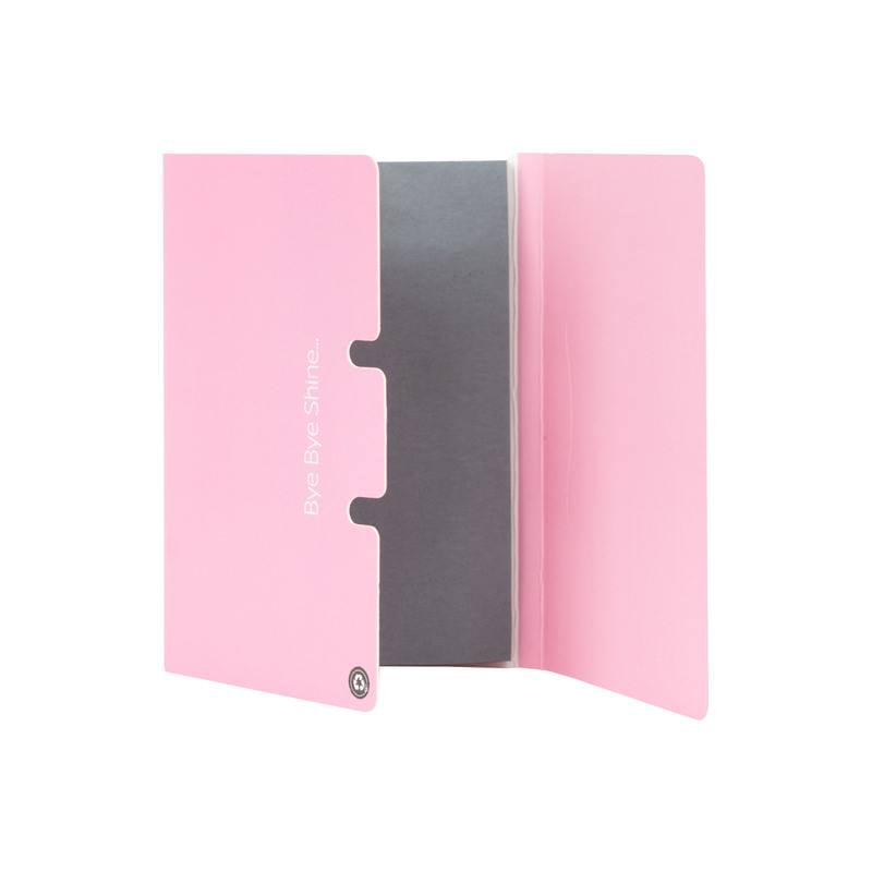 Brushworks Charcoal Blotting Papers (100 ark)