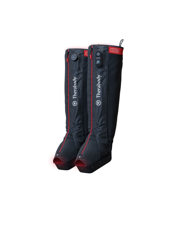 Therabody JetBoots PRO Plus (Medium)