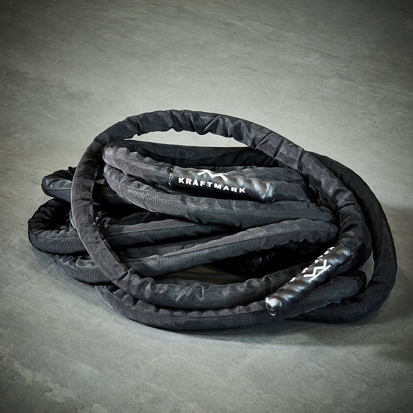 Kraftmark Battlerope Cordura 15 m