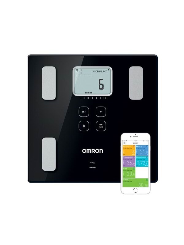 Omron VIVA HBF-222T
