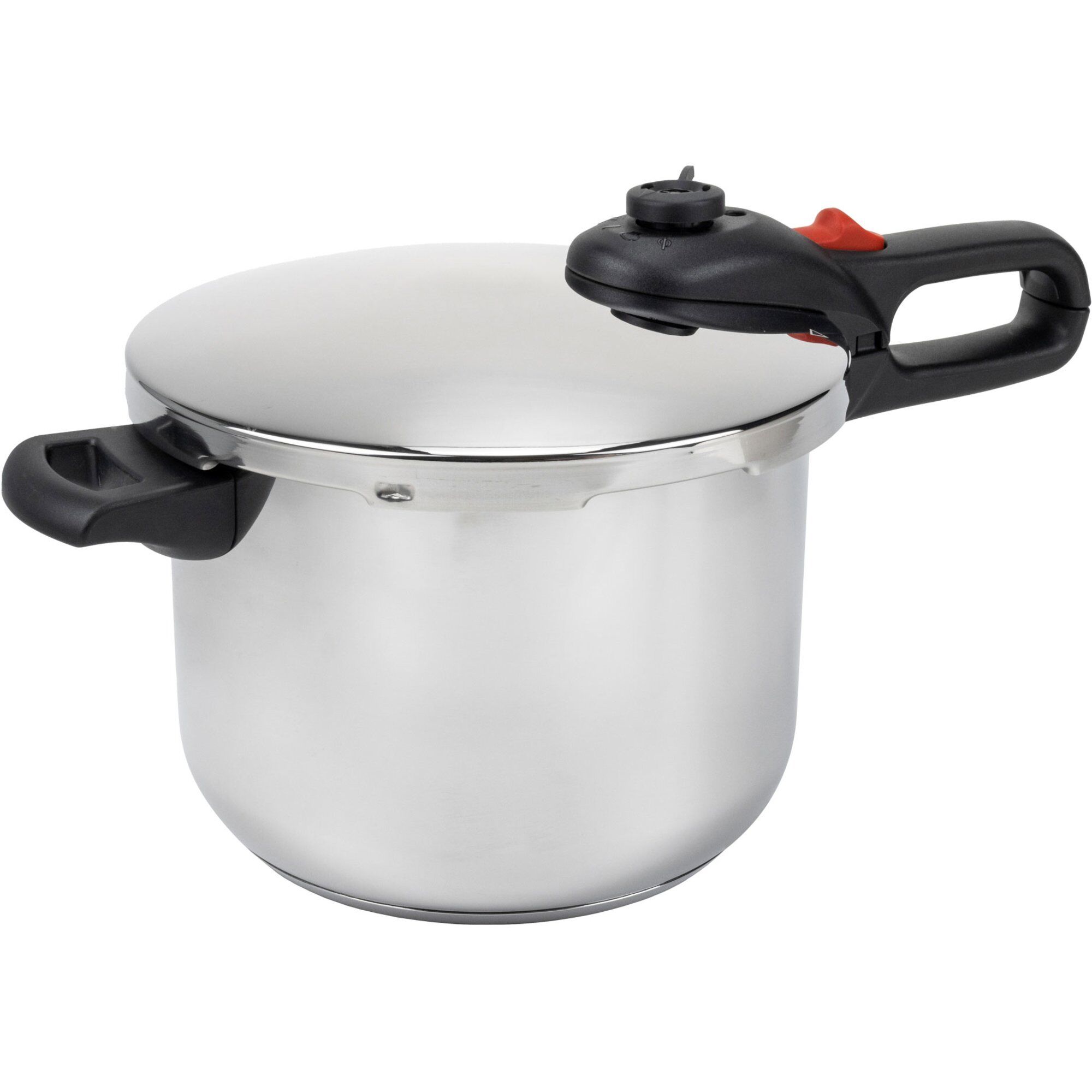 Mareld Tryckkokare 6 l