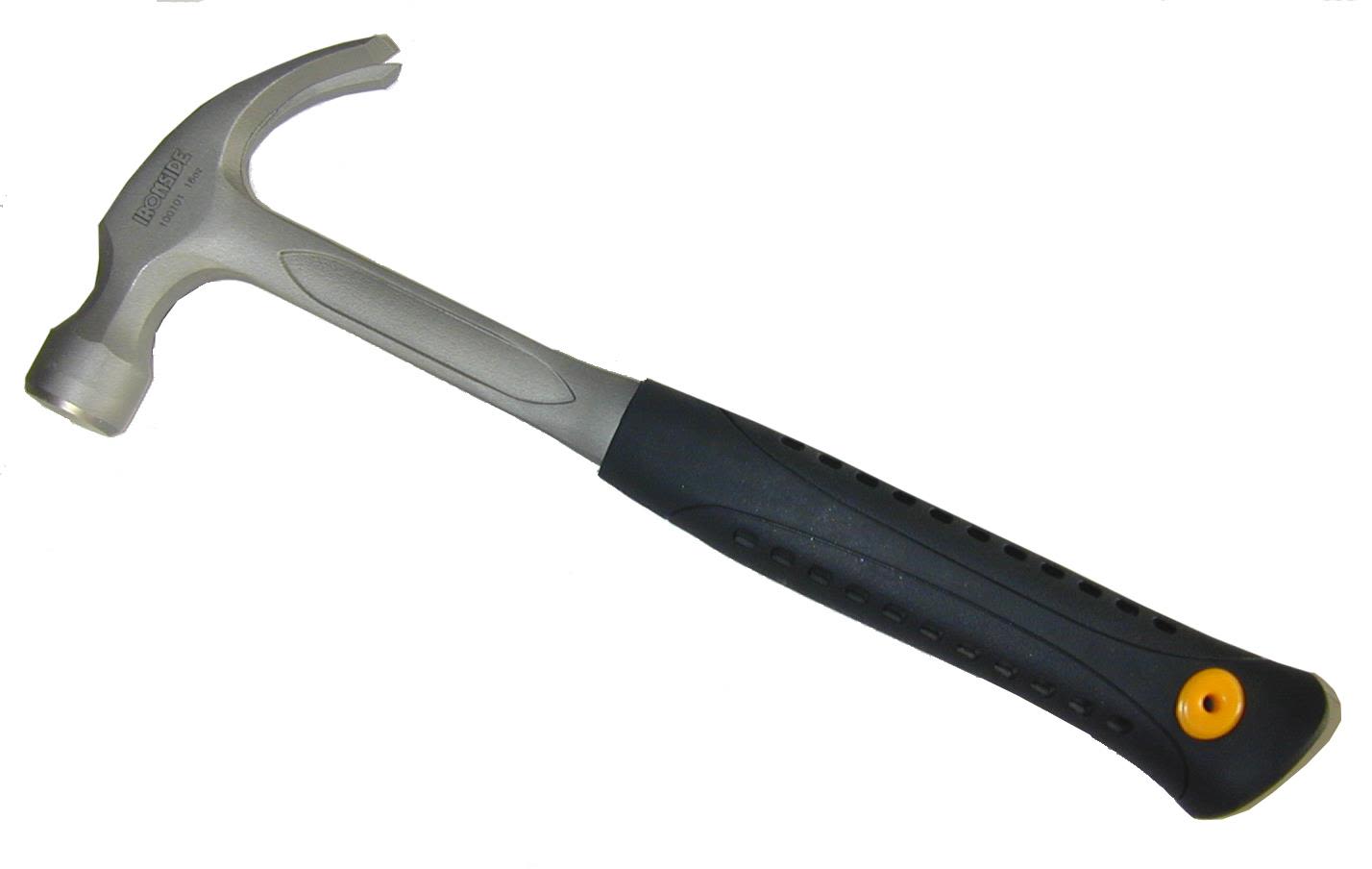 Ironside 100101 16 oz
