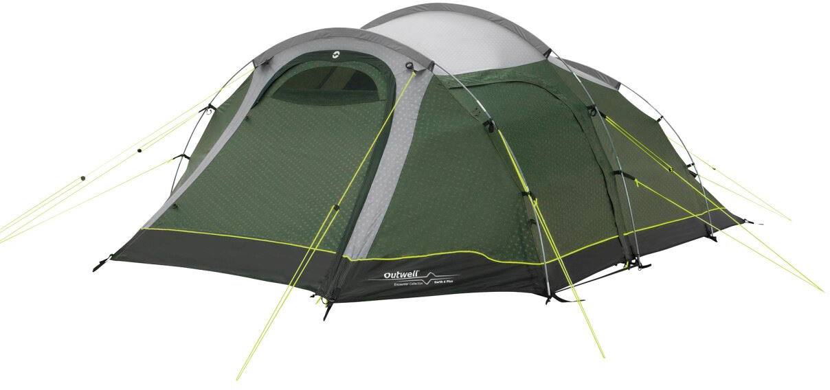 Outwell Earth 4 Plus
