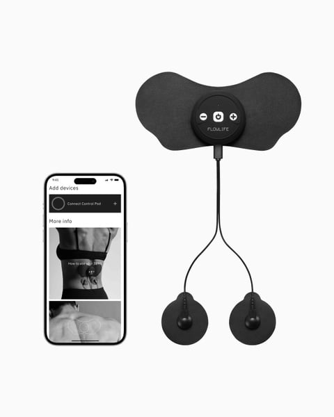 Flowlife Flowtens Connect