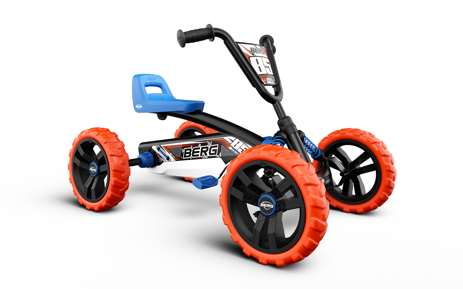 BERG Buzzy Nitro