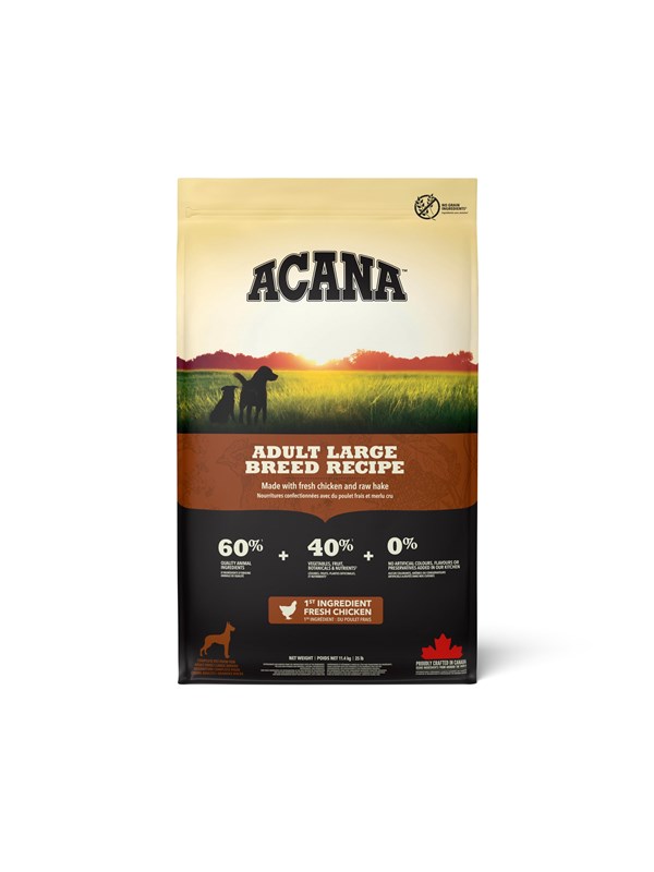Acana Adult Large Breed 17 kg