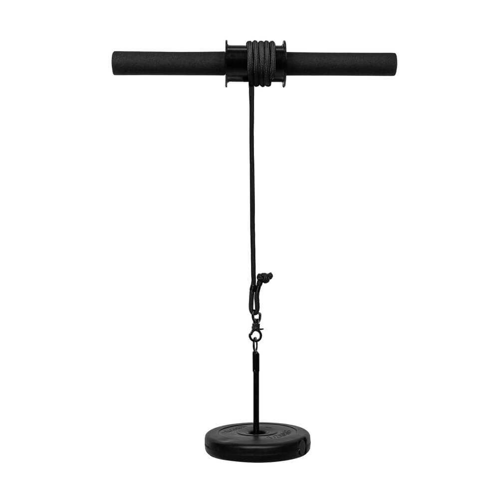 VirtuFit Wrist Roller Forearm Trainer