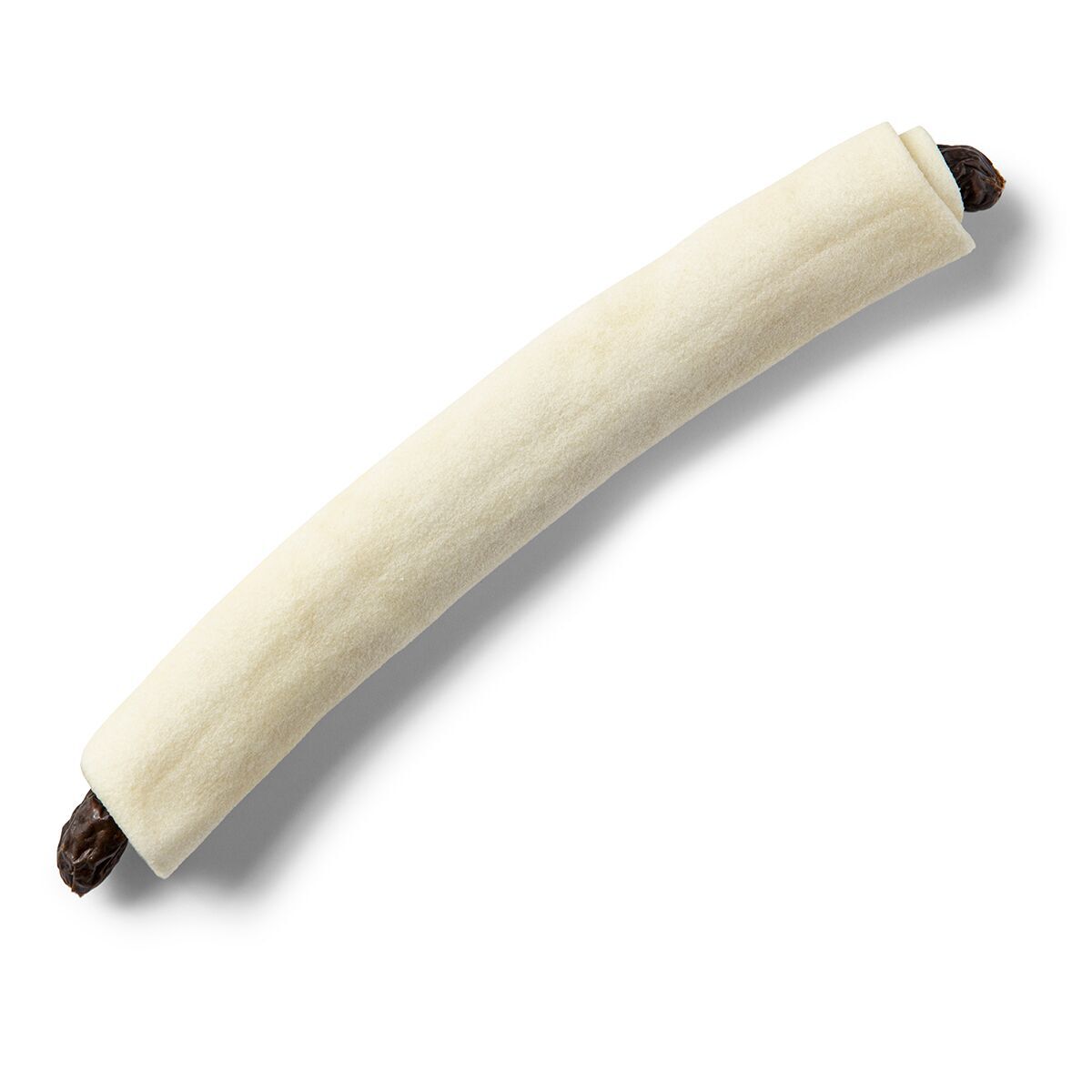 Tuggbenet hund