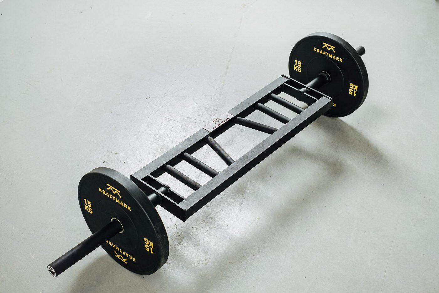 Kraftmark Multi Grip Bar