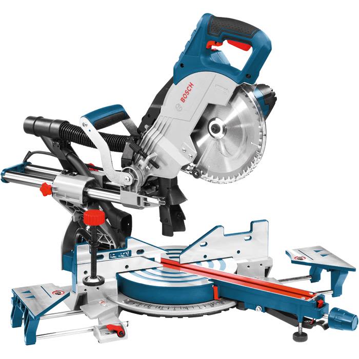 Bosch GCM 8 SJL Professional 216 mm