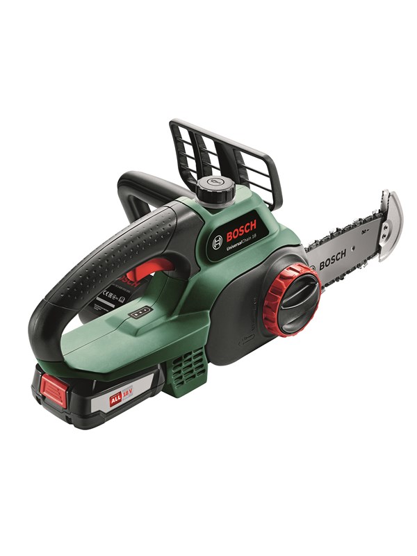 Bosch UniversalChain 18 (utan batteri)