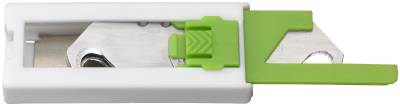Luna krokblad 48 mm SK5 (10-pack)