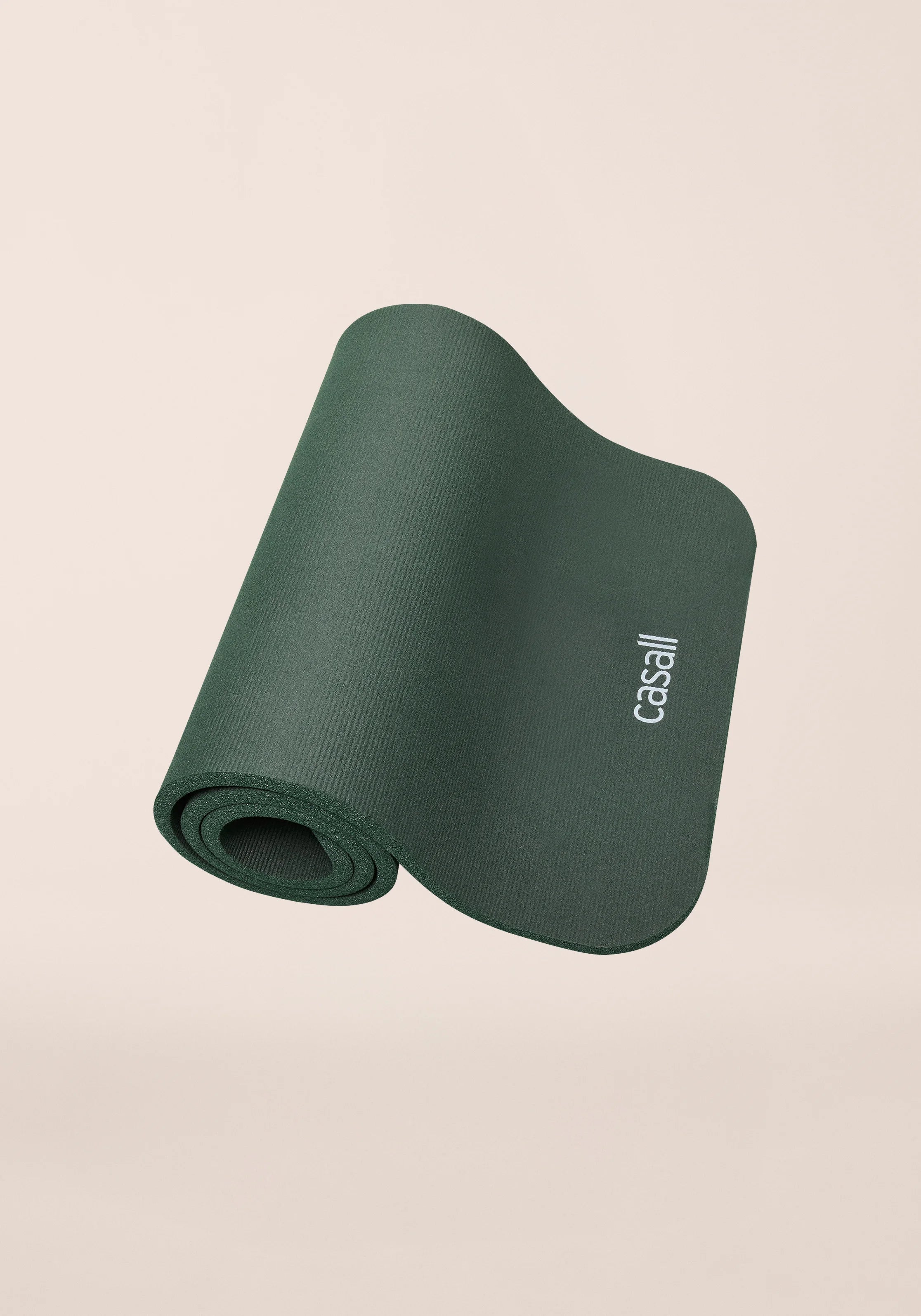 Casall Training Mat Medium 190 x 60 x 1,5 cm