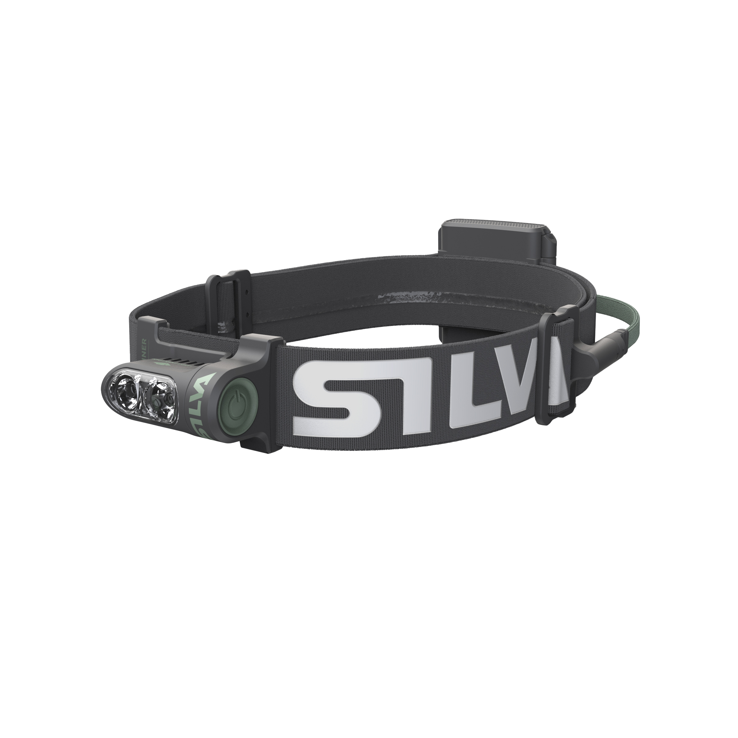 Silva Trail Runner Free 2 Hybrid
