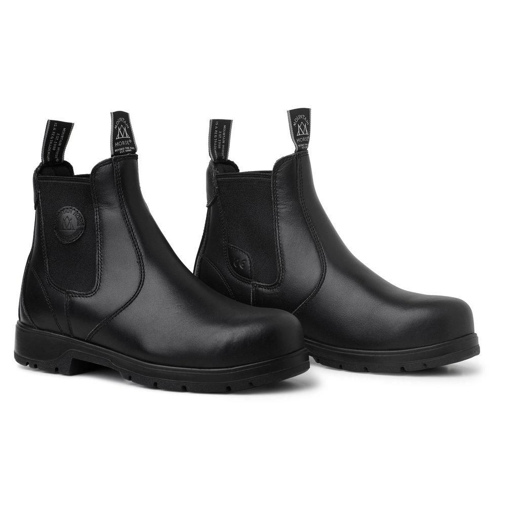 Mountain Horse Protective Jodhpur XTR