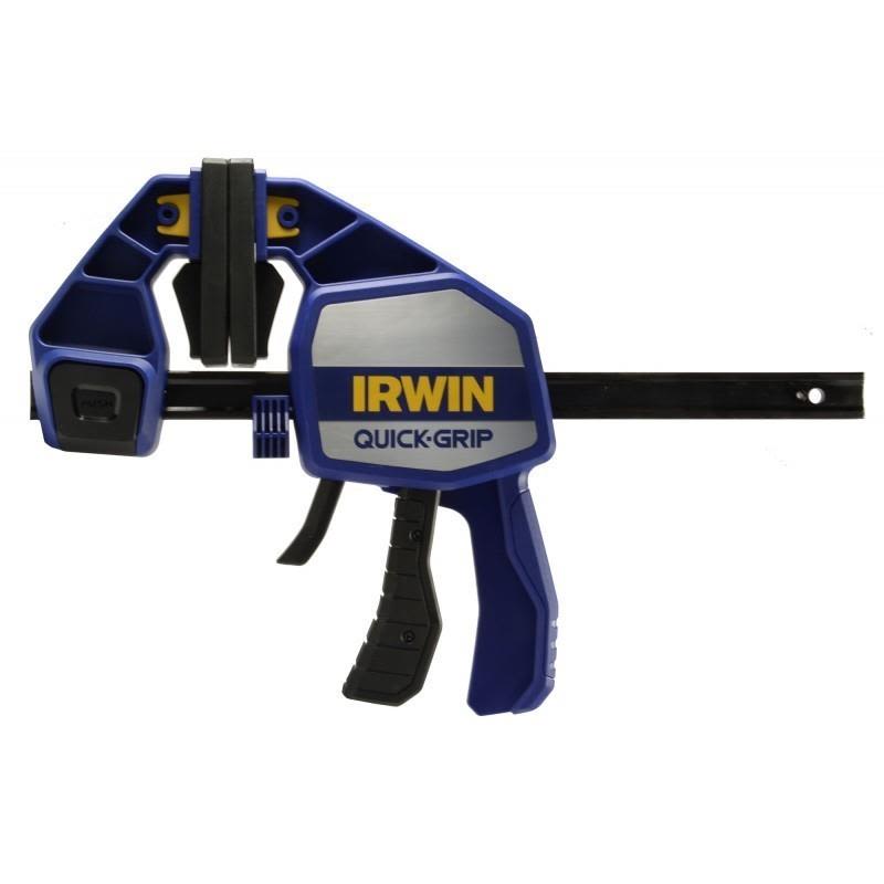 Irwin Quick Grip Heavy-Duty 300 mm
