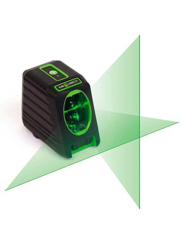 Elma Laser X2