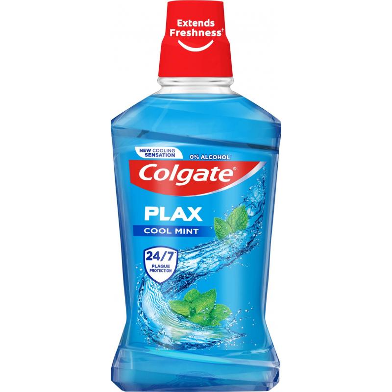 Colgate Plax Cool Mint 500 ml